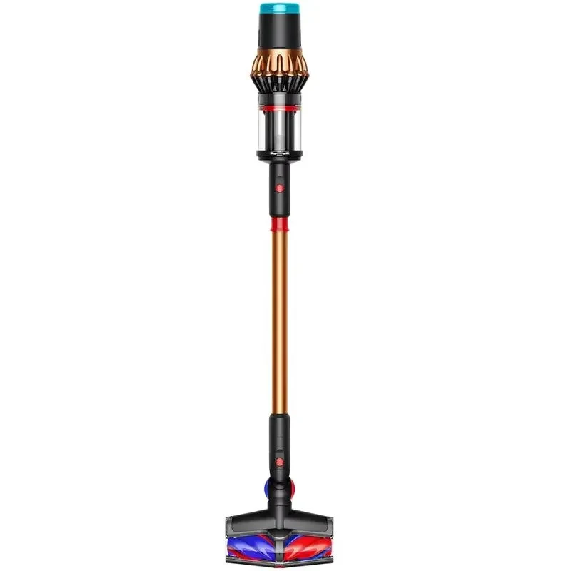 Manual Vacuum Cleaner Dyson V16 Piston Animal, Black | Copper 4
