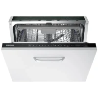 Dishwasher Samsung DW60M6050BB/EO, Black 8