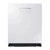 Dishwasher Samsung DW60M6050BB/EO, Black 9