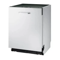 Dishwasher Samsung DW60M6050BB/EO, Black 13