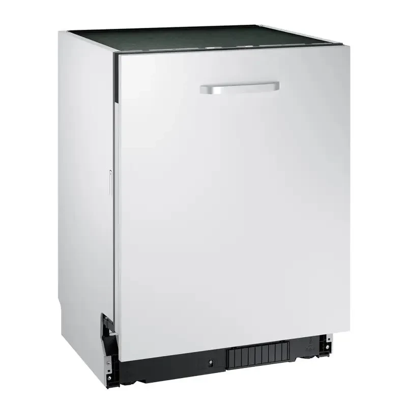 Dishwasher Samsung DW60M6050BB/EO, Black 2