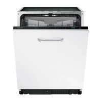 Dishwasher Samsung DW60M6050BB/EO, Black 3