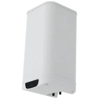 Electric Water Heater OZON OZ80SQ20D, 80L, White