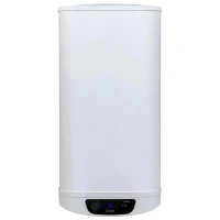 Electric Water Heater OZON OZ80SQ20D, 80L, White 2