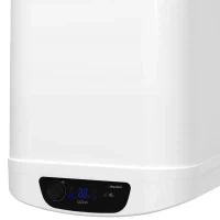 Electric Water Heater OZON OZ80SQ20D, 80L, White 3