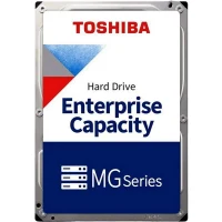 HDD (Spindle Drive) Toshiba Cloud-Scale Capacity MG11, 3.5", 24 TB <MG11ACA24TE> 4