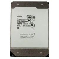 HDD (Spindle Drive) Toshiba Cloud-Scale Capacity MG11, 3.5", 24 TB <MG11ACA24TE> 3