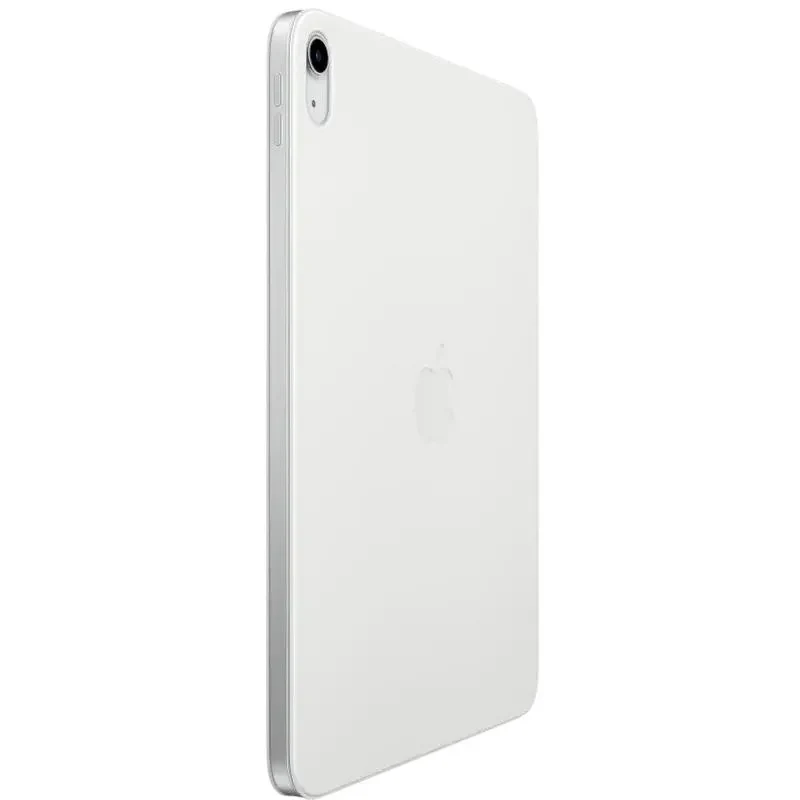 Tablet Case Apple Smart Folio for iPad 10.9-inch (11th,10th gen.), 10,9", Polyurethane, White 2