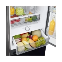 Refrigerator Samsung RB38C675EB1/EF, Graphite 4