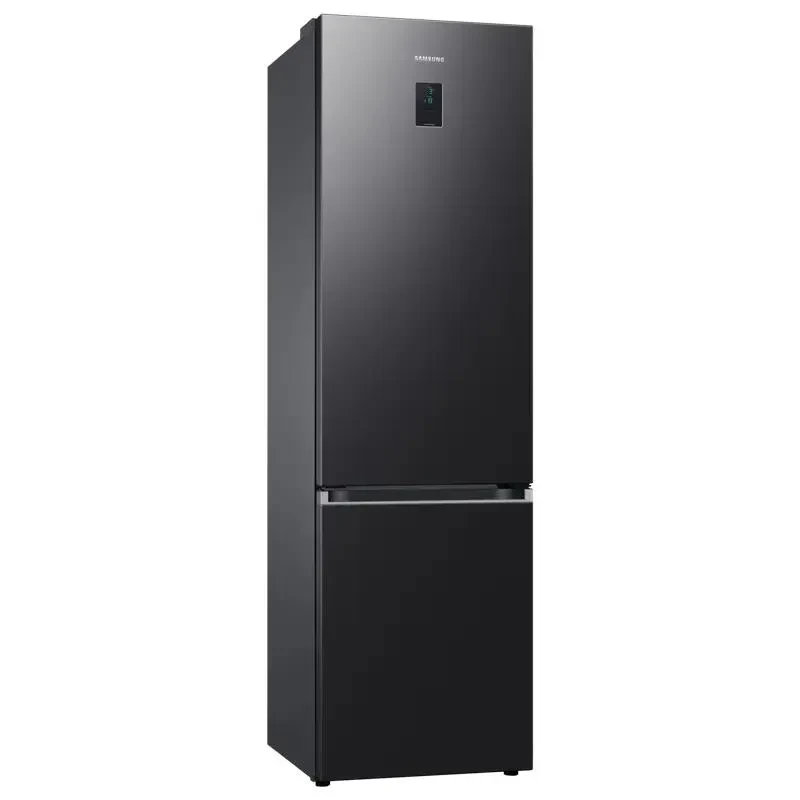 Refrigerator Samsung RB38C675EB1/EF, Graphite 6