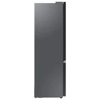 Refrigerator Samsung RB38C675EB1/EF, Graphite 8