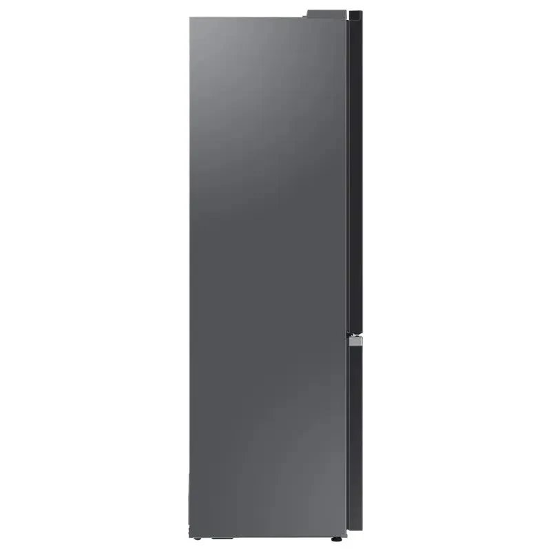 Refrigerator Samsung RB38C675EB1/EF, Graphite 8