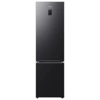 Refrigerator Samsung RB38C675EB1/EF, Graphite
