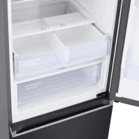 Refrigerator Samsung RB38C675EB1/EF, Graphite 2