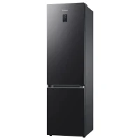 Refrigerator Samsung RB38C675EB1/EF, Graphite 3