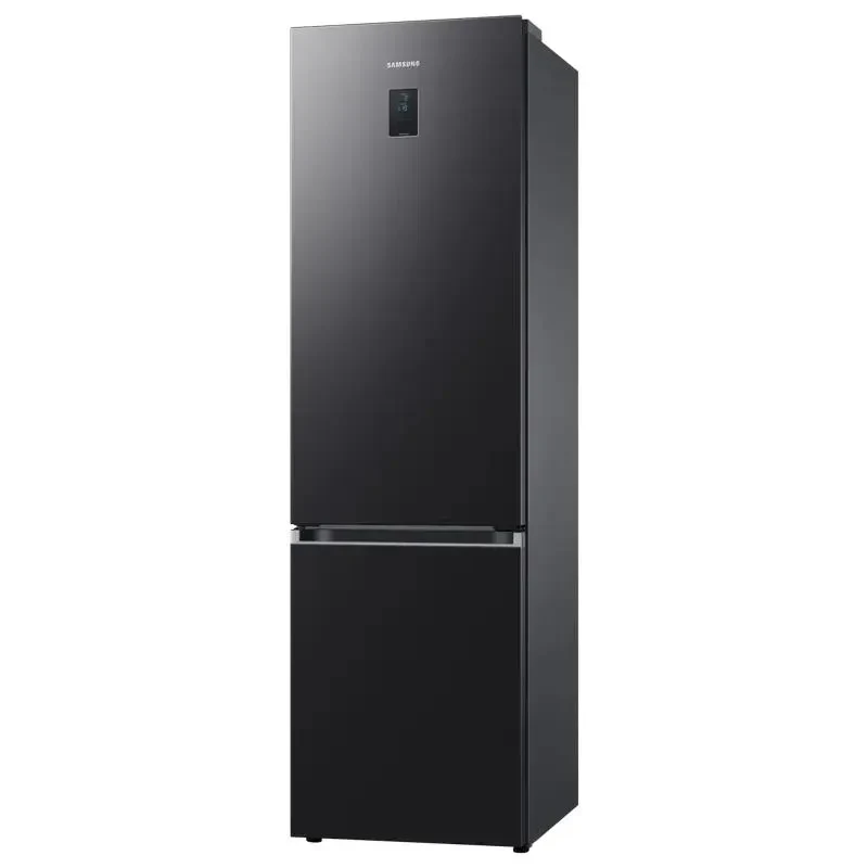Refrigerator Samsung RB38C675EB1/EF, Graphite 3