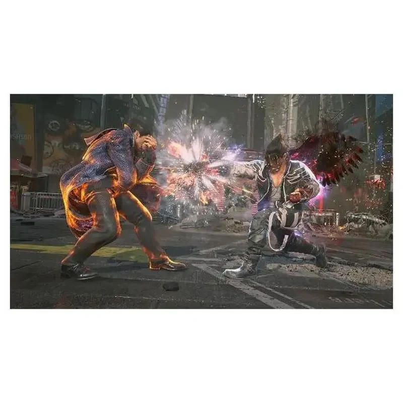 Tekken 8 (PS5) 5