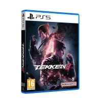 Tekken 8 (PS5) 2