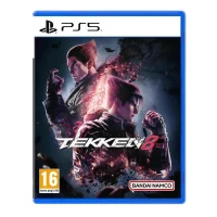 Tekken 8 (PS5) 3