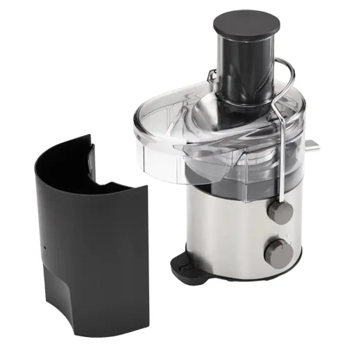 Juicer Extractor Panasonic MJ-CB600STQ, Silver