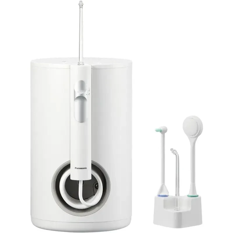 Irrigator for the oral cavity Panasonic EW1614W520, White 7
