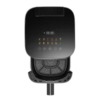 Air Fryer Panasonic NF-CC500SXE, Grey 4