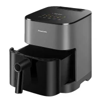Air Fryer Panasonic NF-CC500SXE, Grey 5