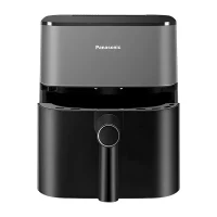 Air Fryer Panasonic NF-CC500SXE, Grey 6
