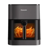 Air Fryer Panasonic NF-CC500SXE, Grey 2