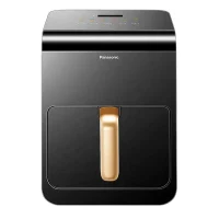 Air Fryer Panasonic NF-CC600ATS, Black | Blue 6