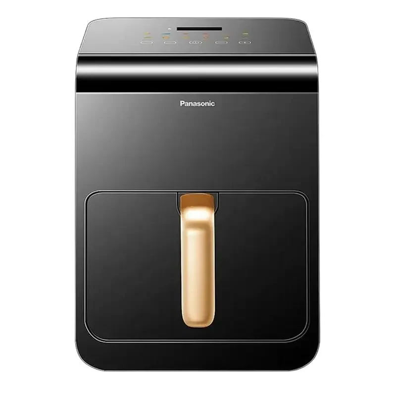 Air Fryer Panasonic NF-CC600ATS, Black | Blue 6