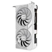 Graphics Card ASUS DUAL-RTX5060-O8G-WHITE, 8GB GDDR7 128bit 7