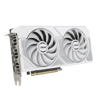 Graphics Card ASUS DUAL-RTX5060-O8G-WHITE, 8GB GDDR7 128bit 9