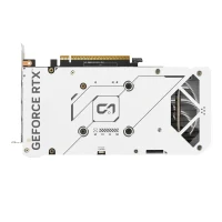 Graphics Card ASUS DUAL-RTX5060-O8G-WHITE, 8GB GDDR7 128bit