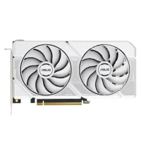 Graphics Card ASUS DUAL-RTX5060-O8G-WHITE, 8GB GDDR7 128bit 12