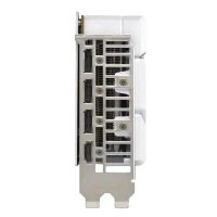 Graphics Card ASUS DUAL-RTX5060-O8G-WHITE, 8GB GDDR7 128bit 13