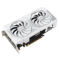 Graphics Card ASUS DUAL-RTX5060-O8G-WHITE, 8GB GDDR7 128bit 14