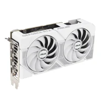 Graphics Card ASUS DUAL-RTX5060-O8G-WHITE, 8GB GDDR7 128bit 2