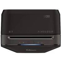 Shredder Fellowes Powershred® LX201, Black 4