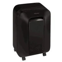 Shredder Fellowes Powershred® LX201, Black