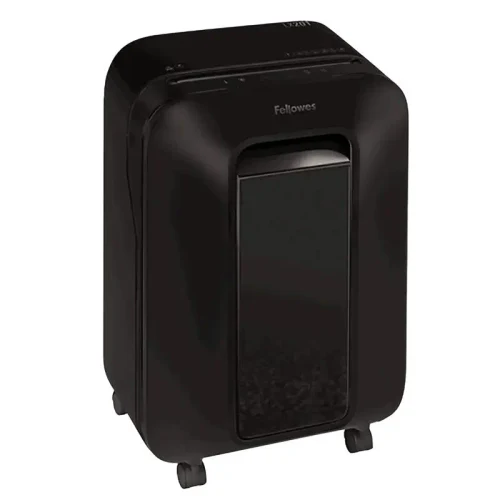 Shredder Fellowes Powershred® LX201, Black