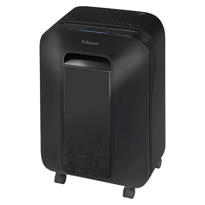 Shredder Fellowes Powershred® LX201, Black 2