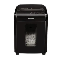 Shredder Fellowes Powershred® LX201, Black 3