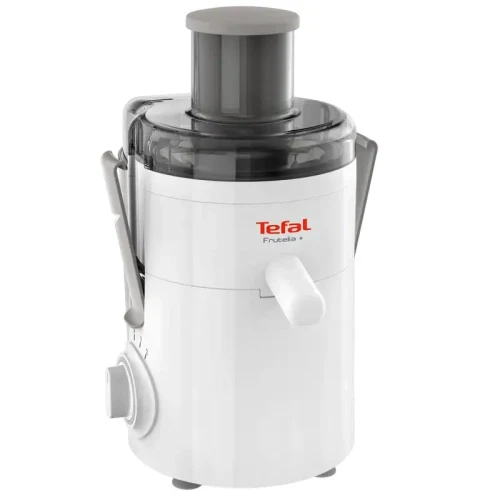 Juicer Extractor Tefal ZE370138, White