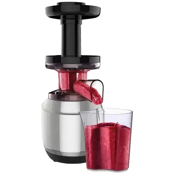 Juicer Extractor Tefal ZC420E38, Black Stainless Steel 4