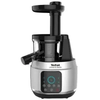 Juicer Extractor Tefal ZC420E38, Black Stainless Steel 5