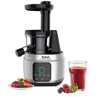 Juicer Extractor Tefal ZC420E38, Black Stainless Steel 7