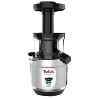 Juicer Extractor Tefal ZC420E38, Black Stainless Steel 8