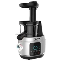 Juicer Extractor Tefal ZC420E38, Black Stainless Steel 9