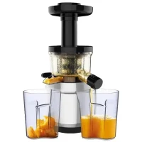 Juicer Extractor Tefal ZC420E38, Black Stainless Steel 3